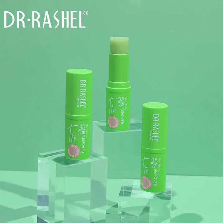 DR RASHEL SERUM FACIAL STICK TEA TREE OIL