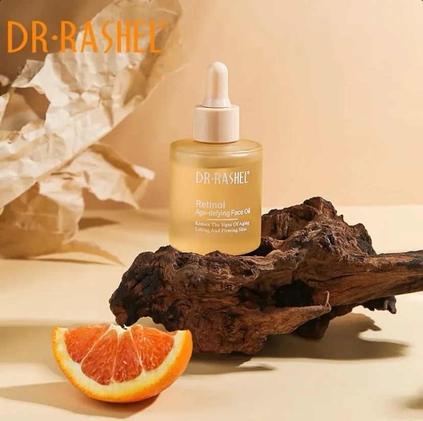 DR RACHEL ACEITE FACIAL RETINOL