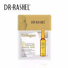 DR RASHEL MASCARILLA FACIAL COLÁGENO