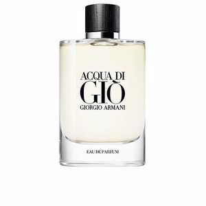 GIORGIO ARMANI ACQUA DI GIO EDP / H 4.2 OZ  125ml