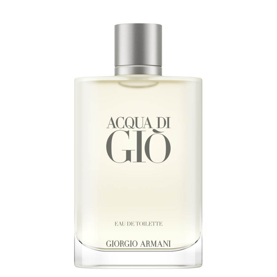 GIORGIO ARMANI ACQUA DI GIO EDT / H 6.7 OZ