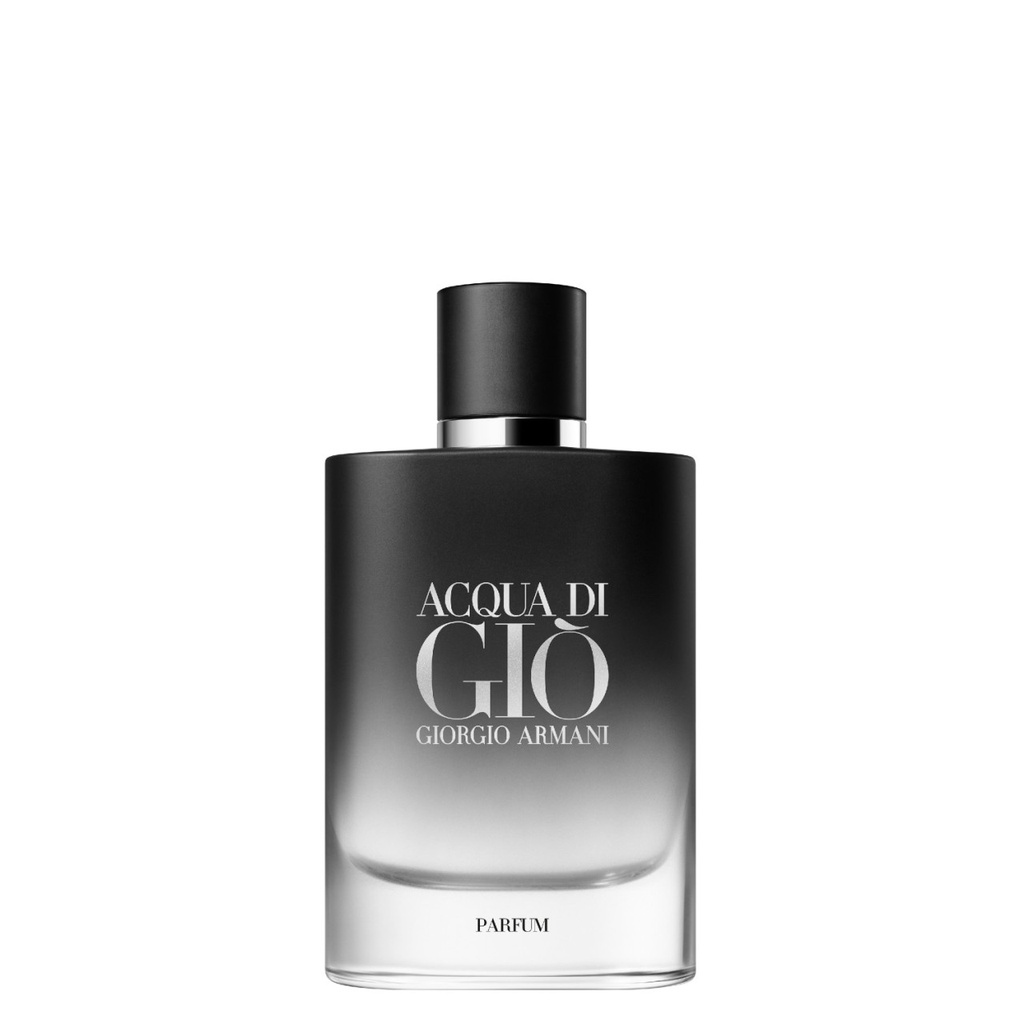 GIORGIO ARMANI ACQUA DI GIO PARFUM / H 2.5 OZ
