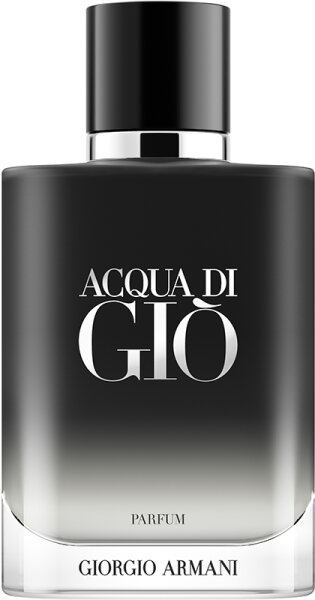 GIORGIO ARMANI ACQUA DI GIO PARFUM / H 3.3 OZ
