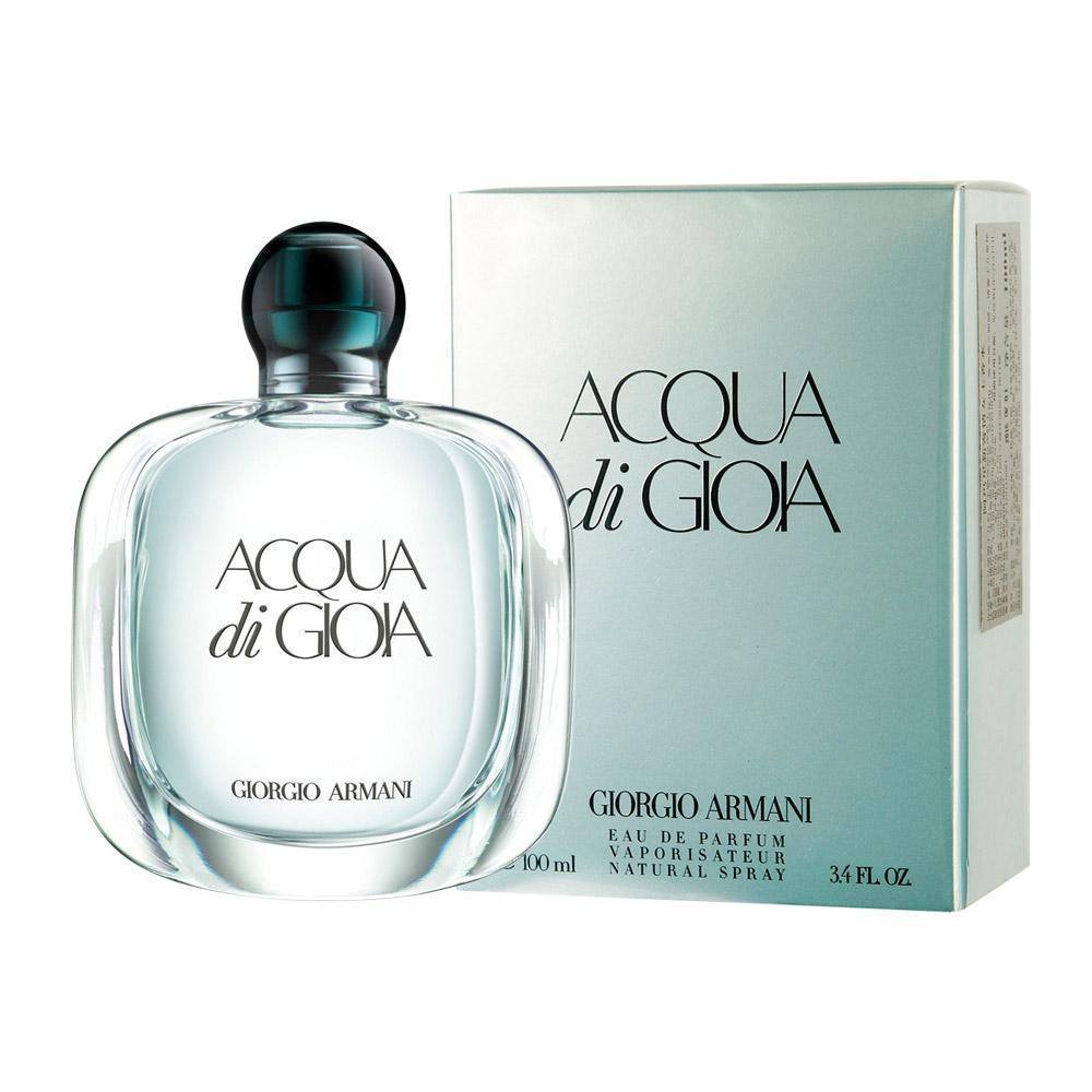 GIORGIO ARMANI ACQUA DI GIOIA EDP / D 3.4 OZ