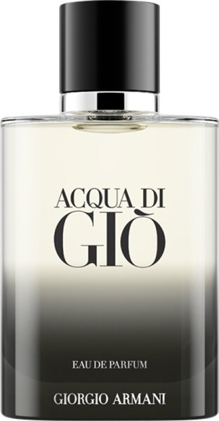 GIORGIO ARMANI DI GIO EDP / H 3.4 OZ