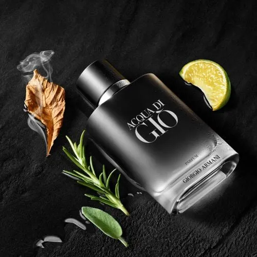 GIORGIO ARMANI DI GIO ELIXIR / H 1.6 OZ