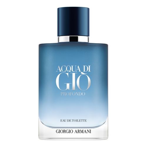 GIORGIO ARMANI DI GIO PROFONDO EDT / H 3.4 OZ