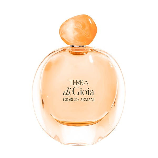 GIORGIO ARMANI DI GIOIA TERRA EDP / D 3.4 OZ