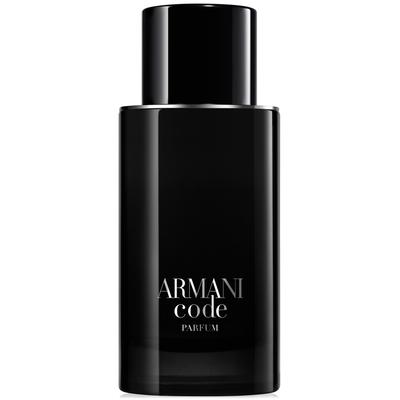 GIORGIO ARMANI CODE PARFUM / H 2.5 OZ