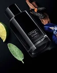 3614273604932 GIORGIO ARMANI CODE PARFUM / H 4.2 OZ