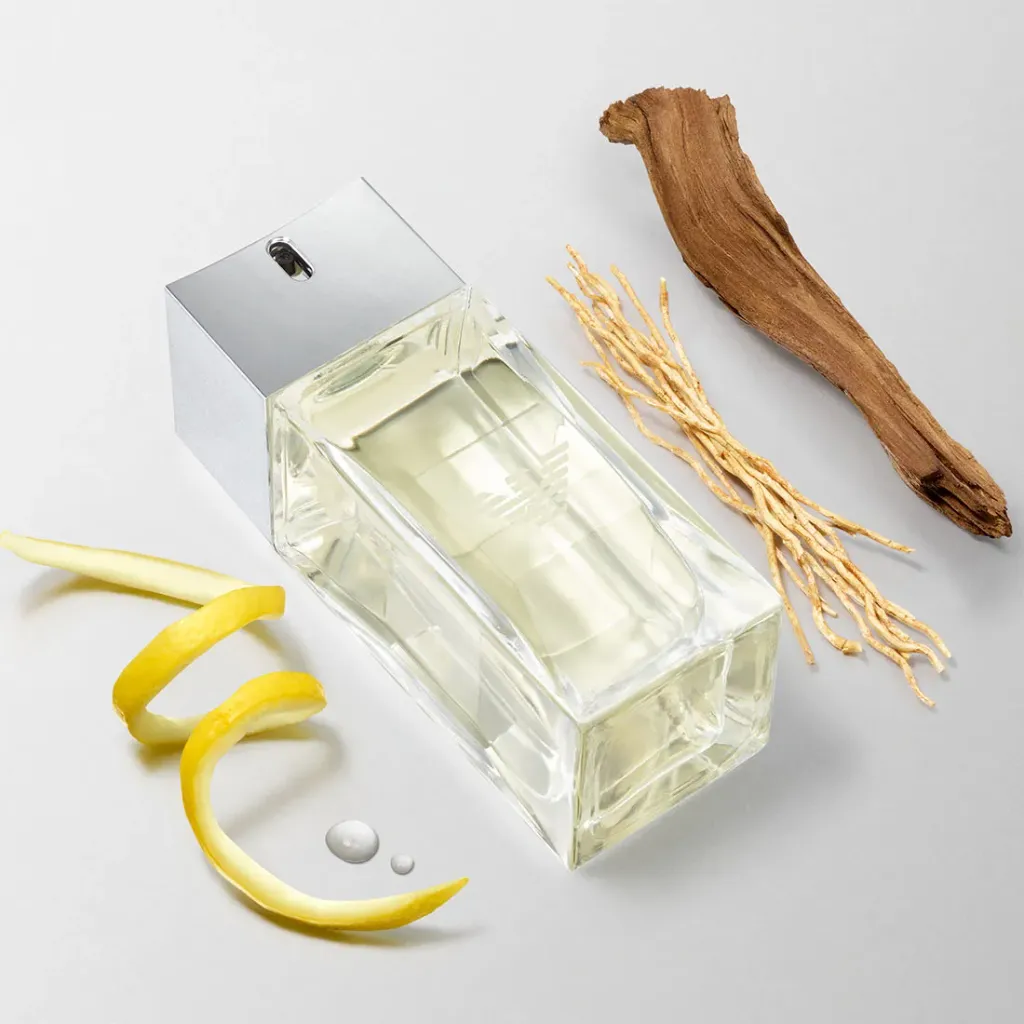 GIORGIO ARMANI EMPORIO ARMANI DIAMONDS EDT / H 2.5 OZ