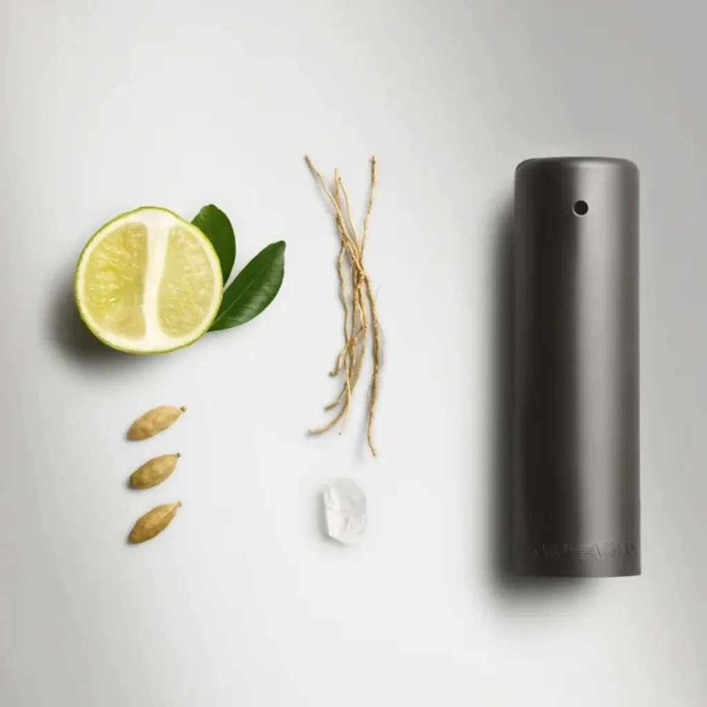 GIORGIO ARMANI EMPORIO ARMANI EDT / H 3.4 OZ