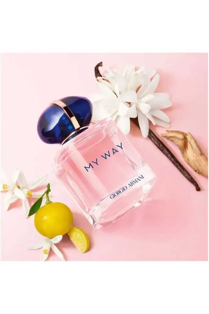 GIORGIO ARMANI MY WAY EDP / D 3.0 OZ