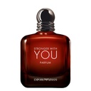 GIORGIO ARMANI STRONGER WITH YOU PARFUM / H 3.3 OZ