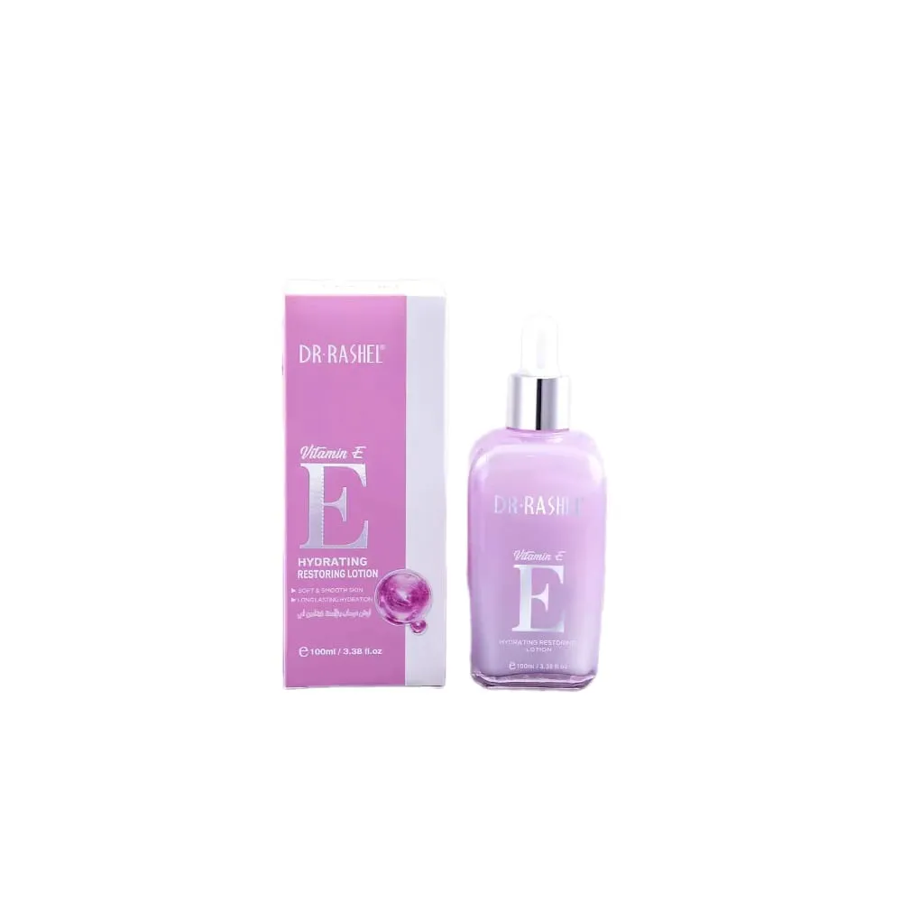 VITAMINA E DR RASHEL