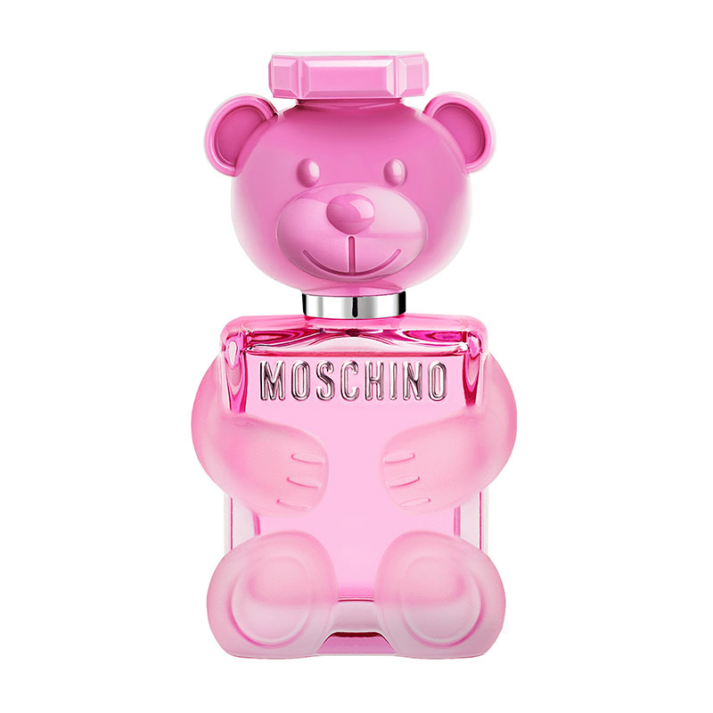 MOSCHINO TOY 2 BUBLLE GUM EDT / D 3.4 OZ