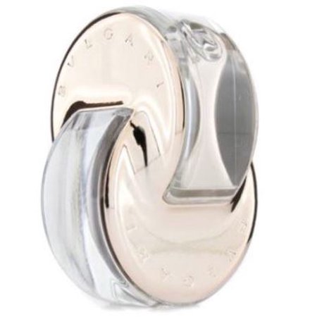 BVLGARI OMNIA CRYTALLINE EDT NEW / D 3.4 OZ