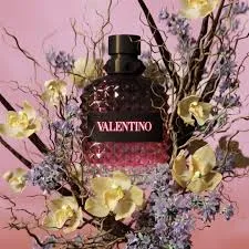 VALENTINO UOMO BORN IN ROMA INTENSE EDP / H 3.4 OZ