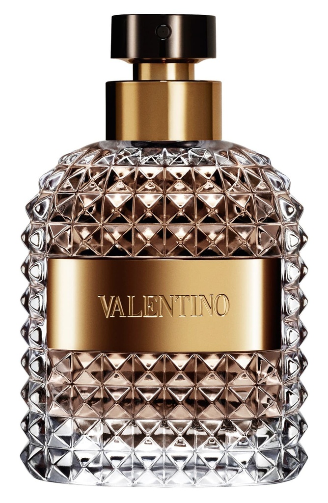VALENTINO UOMO EDT / H 3.4 OZ