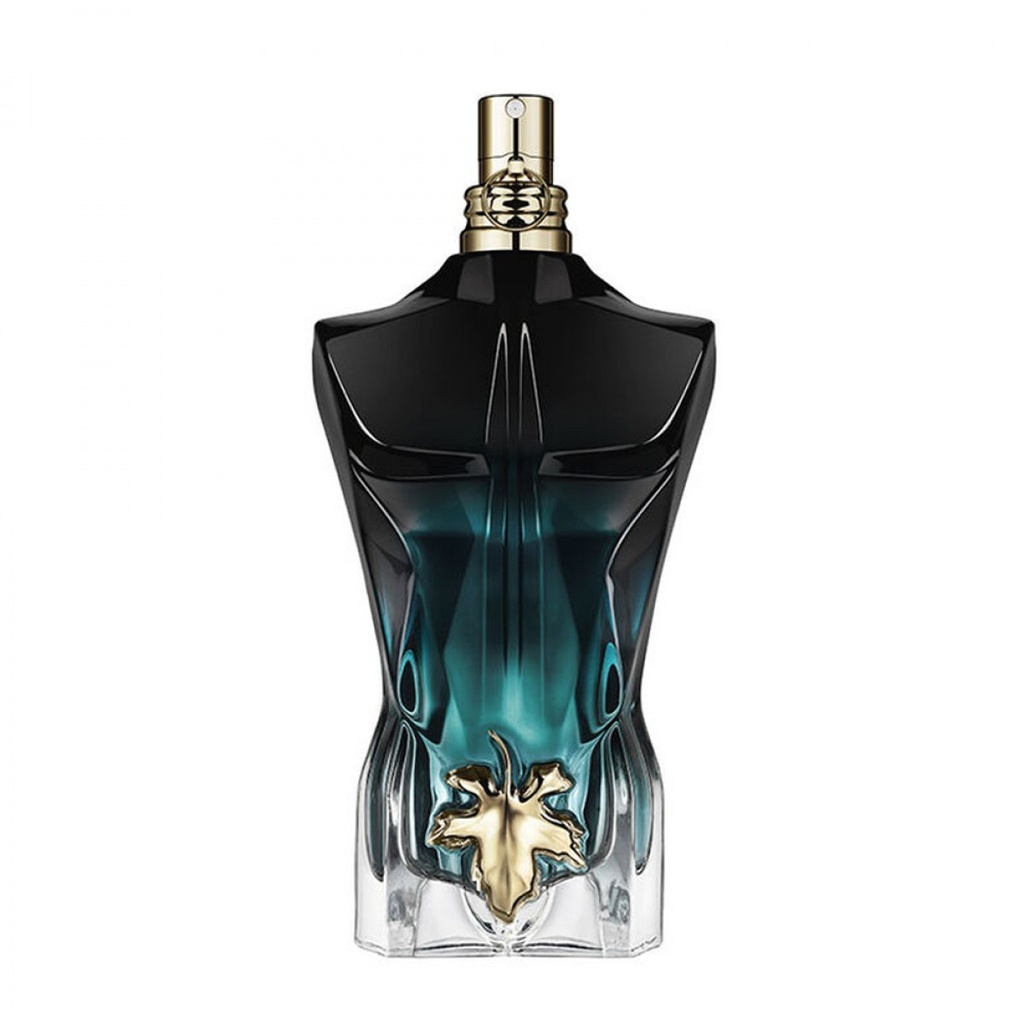 JEAN PAUL GAULTIER LE MALE ELIXIR PARFUM / H 4.2 OZ