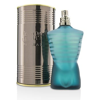 JEAN PAUL GAULTIER LE MALE MAXI EDT / H 6.7 OZ
