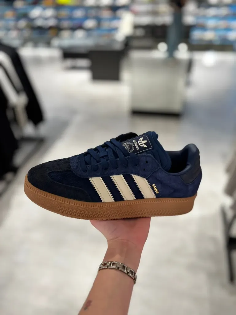 ADIDAS SAMBA