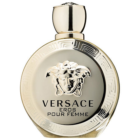 VERSACE EROS EDP / D 3.4 OZ