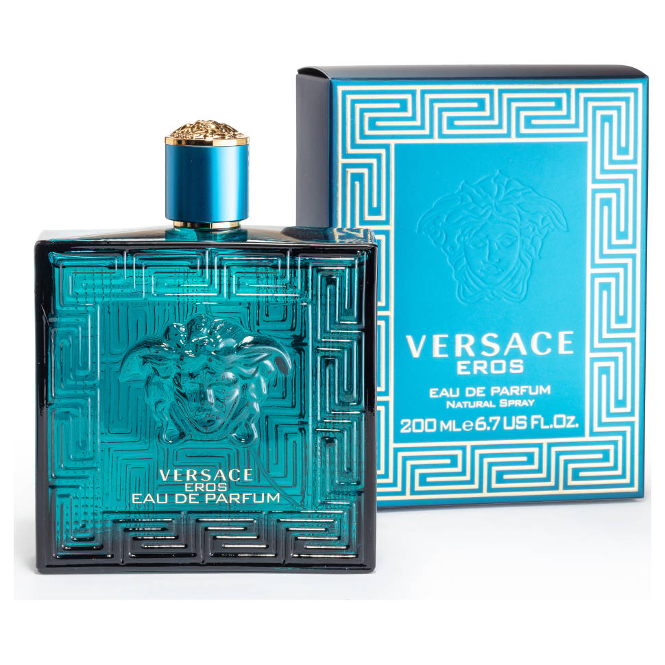 VERSACE EROS EDP /H 6.7 OZ