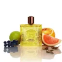 VERSACE EROS ENERGY EDP / H 3.4 OZ