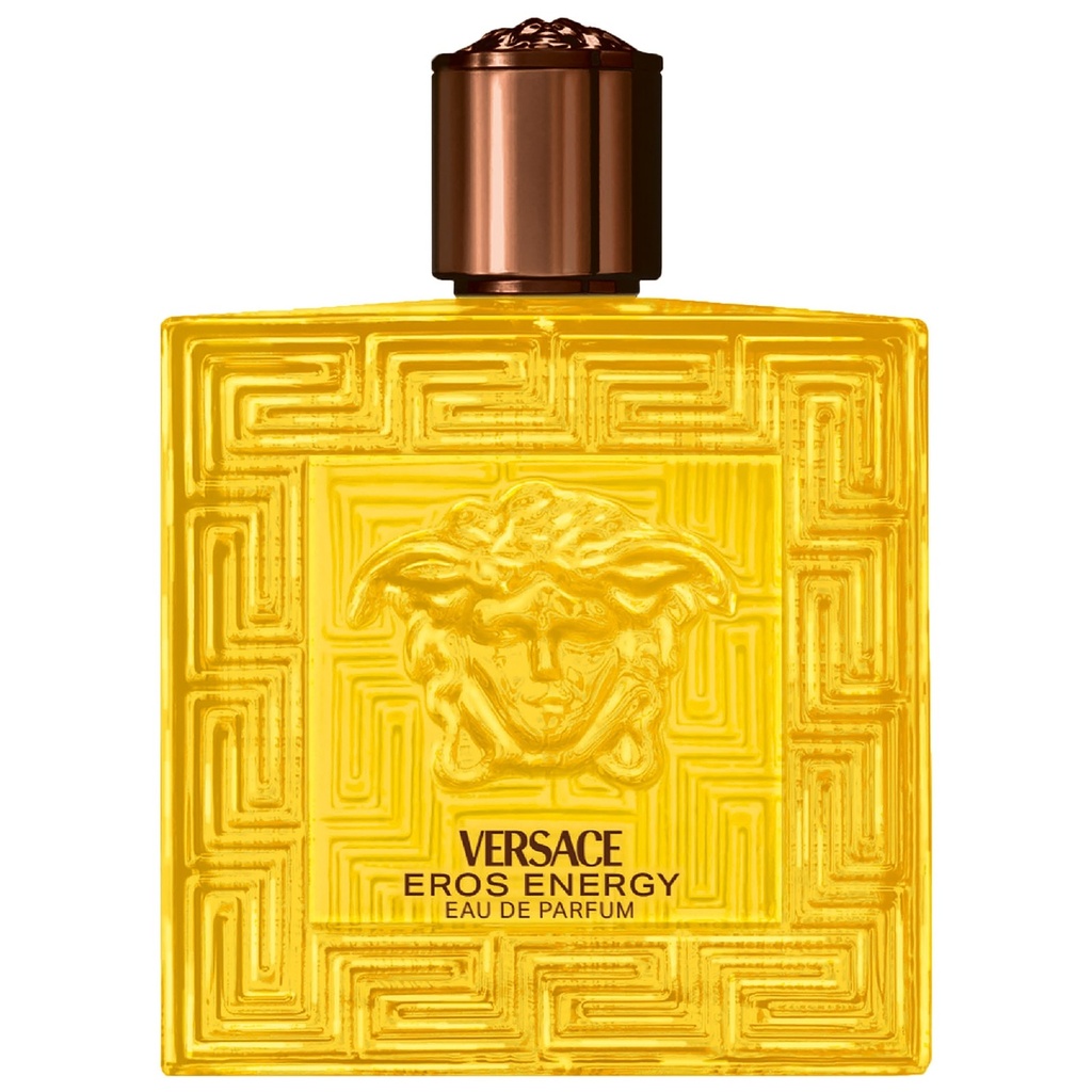 VERSACE EROS ENERGY EDP / H 6.7 OZ