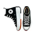 Converse Botas Run Star Hike Platform Mujer-Negro 