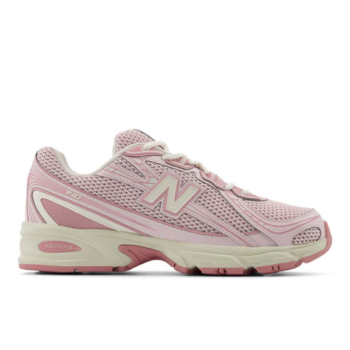 NEW BALANCE 740 UNISEX ROSA