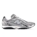 NEW BALANCE 204L  UNISEX GRIS OSCURO