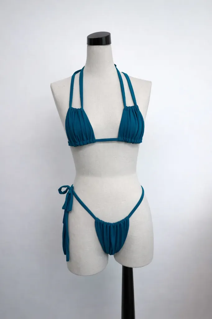 BIKINI AGUAMARINA  ROED
