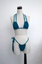 BIKINI AGUAMARINA  ROED
