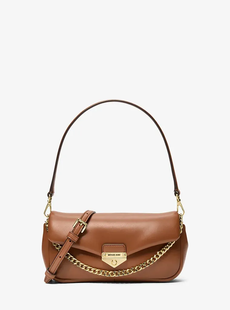 Michael Kors Soho Small Convertible Shoulder Bag