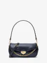 Michael Kors Soho Small Convertible Shoulder Bag NVY