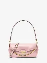 Michael Kors Soho Small Convertible Shoulder Bag PNK