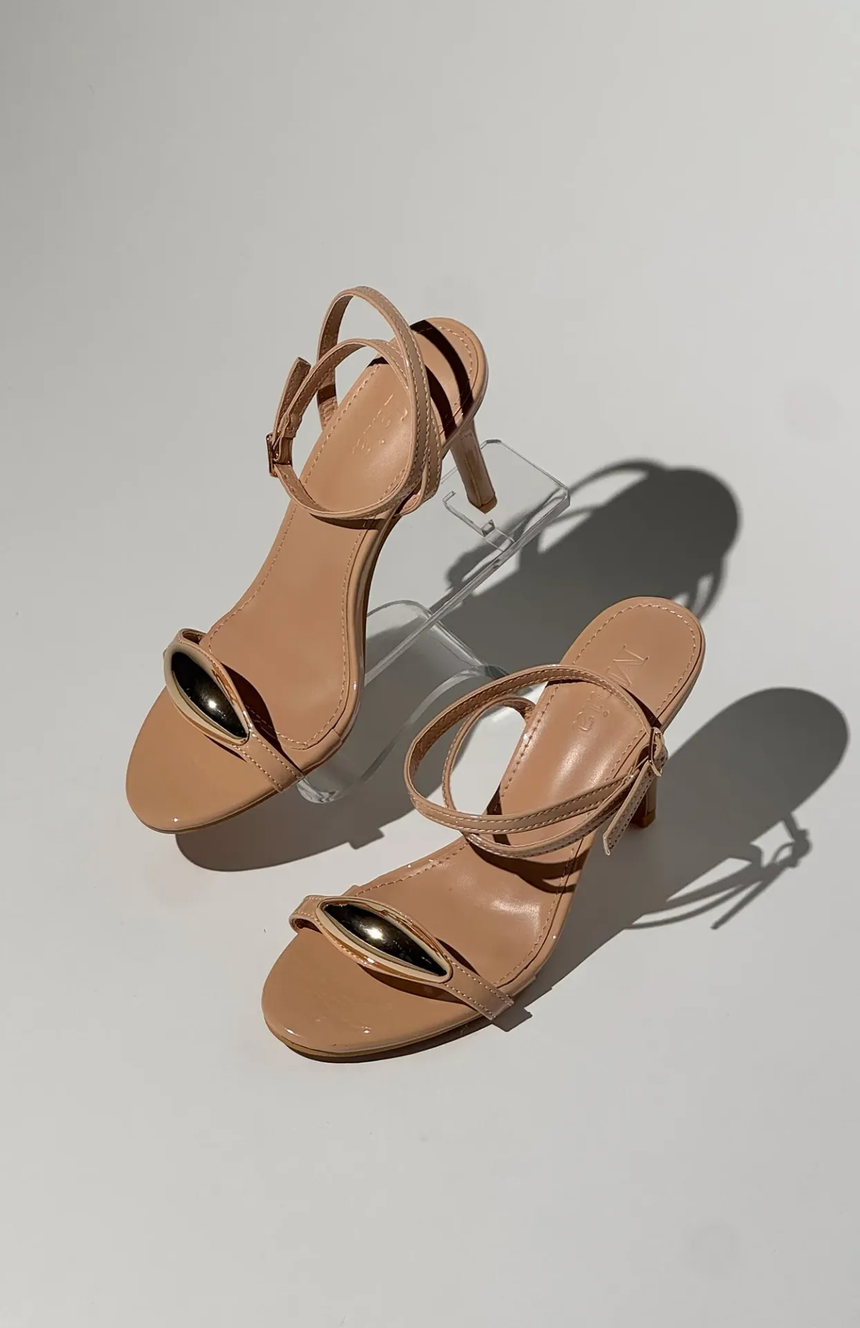 Tacones Tracey Needle ES