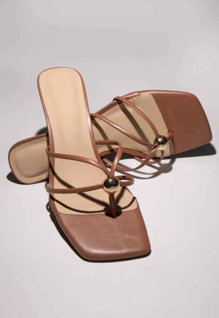 Tacones Tacón Duna  ES