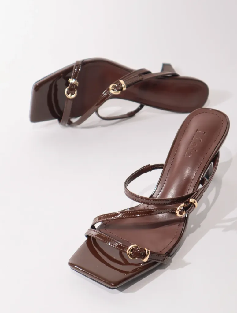 Tacones Tacón Leto   ES