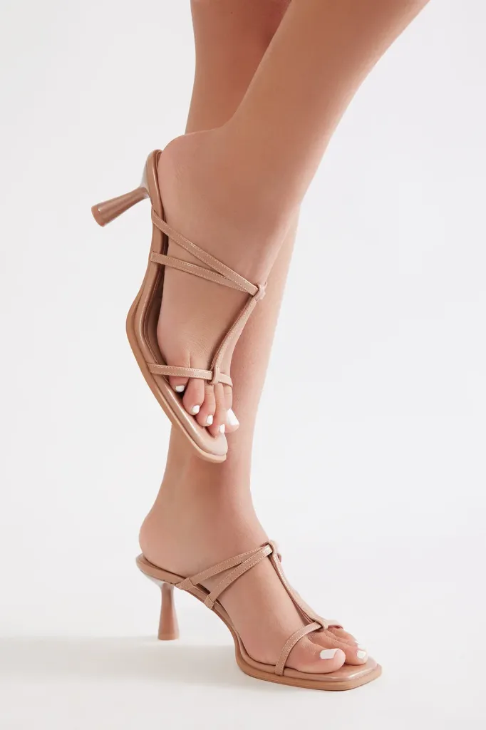 Tacones Dragon Heels ES