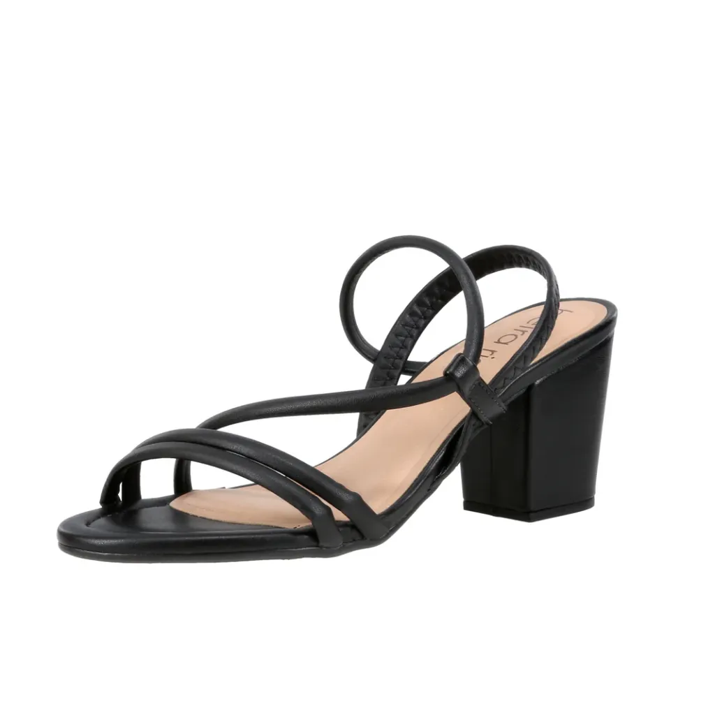 Tacones  Tp Pele Stretch B