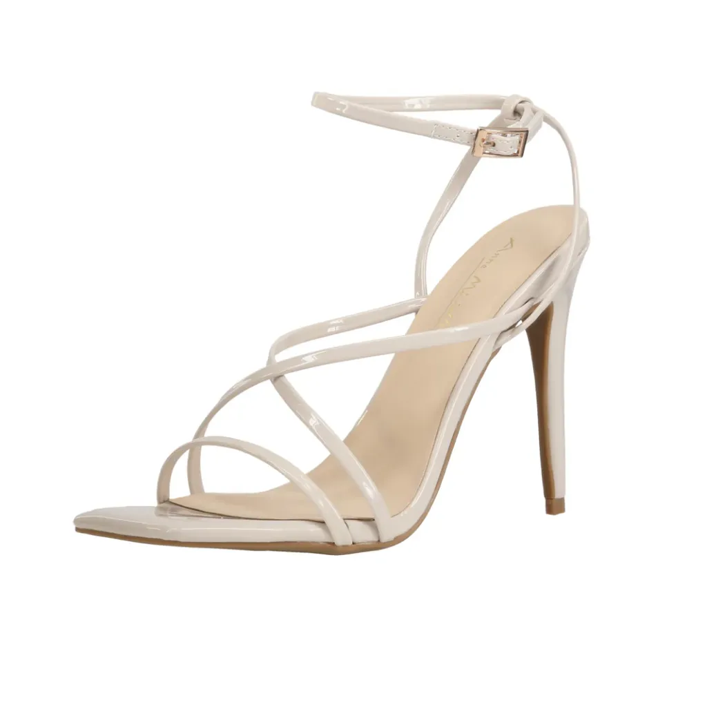 Tacones  Neo-21 OFFWHT