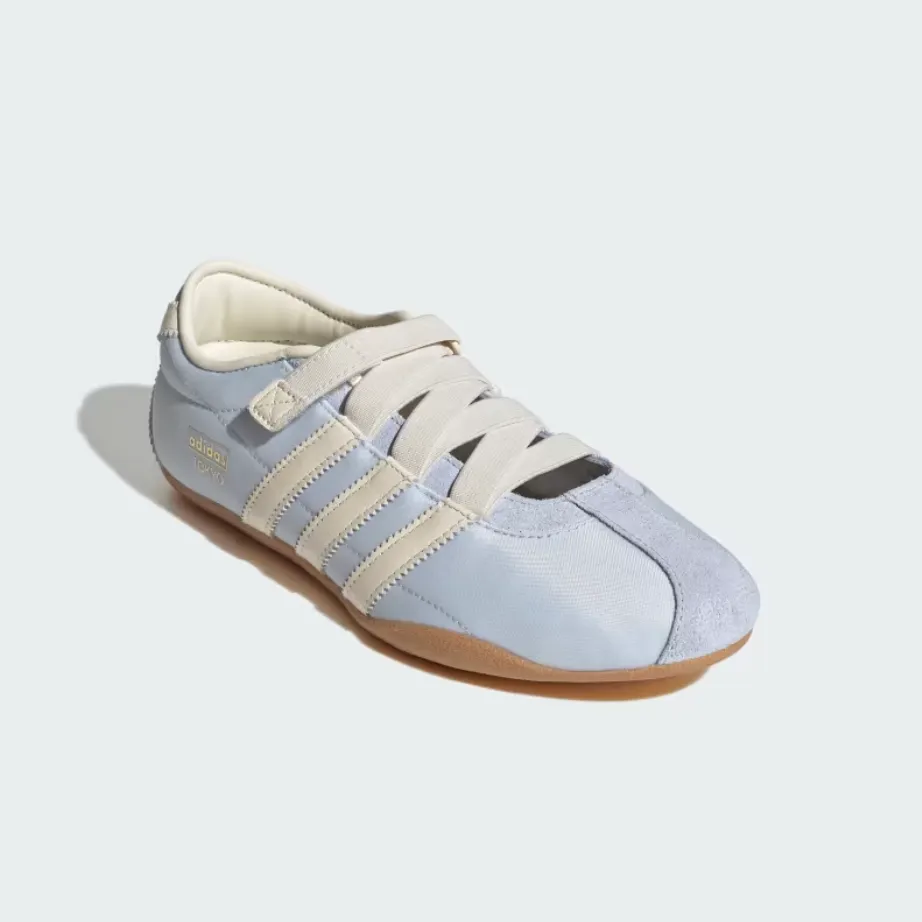 Adidas  Tokyo Mary Jane Shoes Crystal Sky