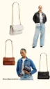Coach Elodie Crossbody Bag 18