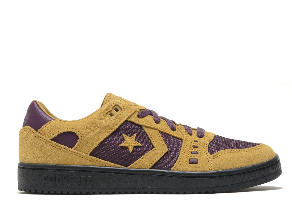 Converse  AS-1 Pro Wood Thrush / Winter Bloom. 