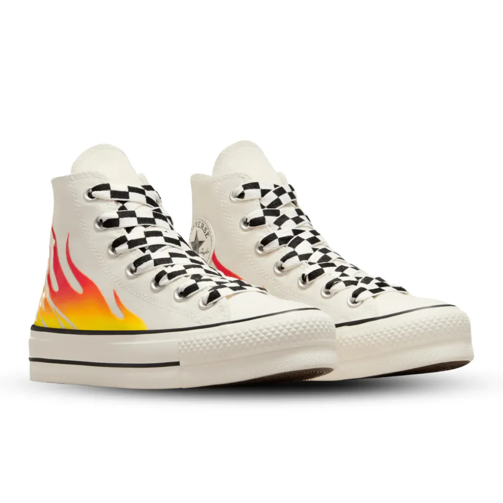 Converse Chuck 70 PLUS / Flame 