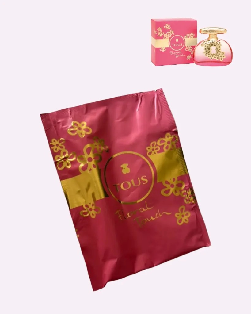 Tous Floral Vial de Spray EDP de 1,5 ml  (Mini) 