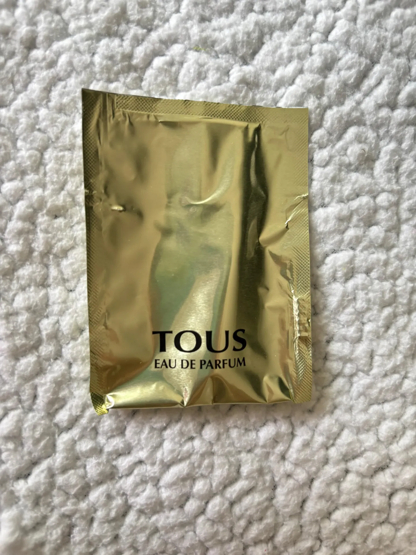Tous EAU Perfume 